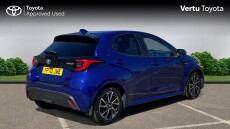 Toyota Yaris 1.5 Hybrid Design 5dr CVT Hybrid Hatchback